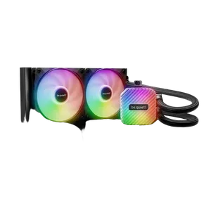 be quiet! Light Loop 240mm